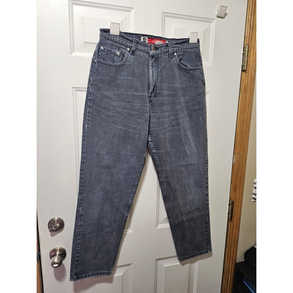 Levi's Loose Fit Jeans - Medium